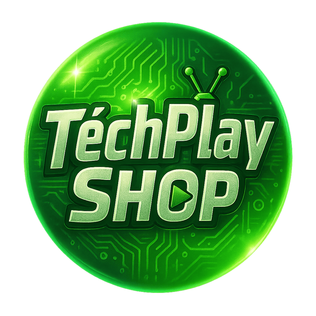 TéchPlay Legacy